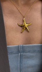 Collier Star