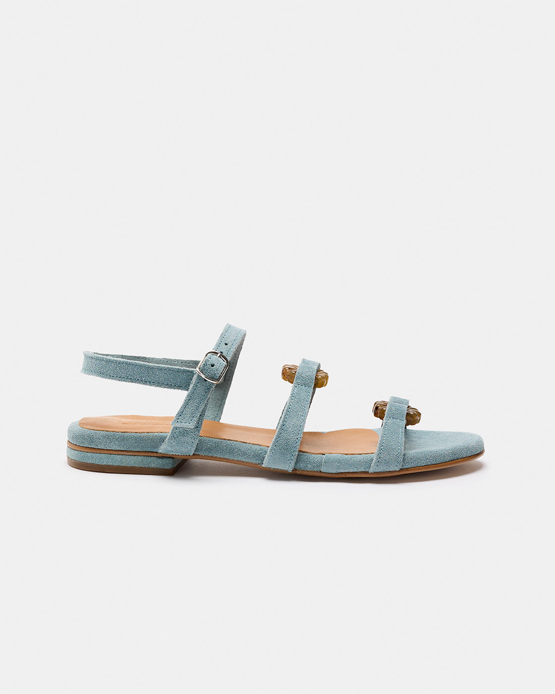 Bottines Arousa Azul