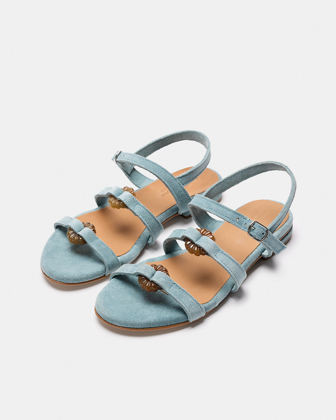 Bottines Arousa Azul