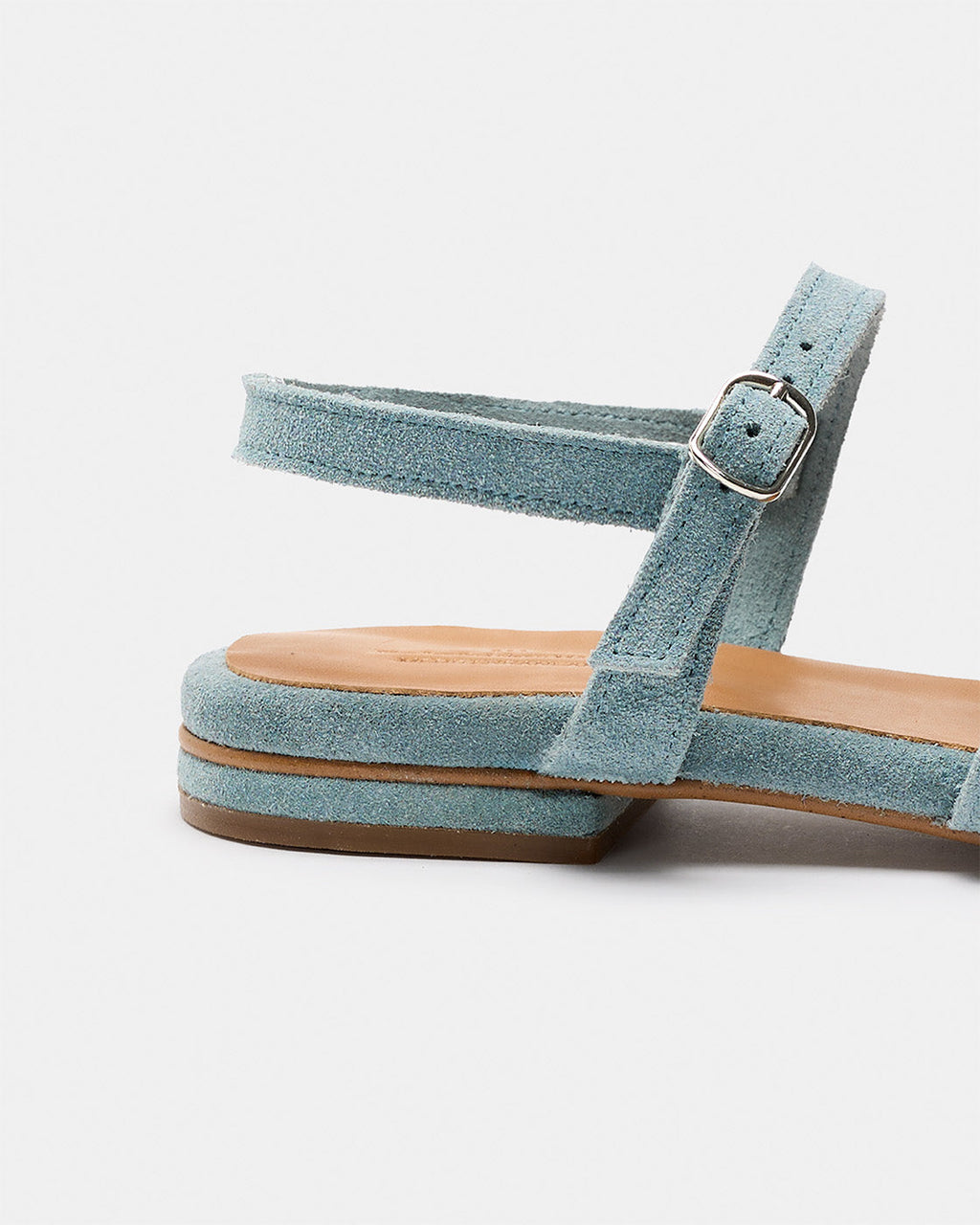 Bottines Arousa Azul