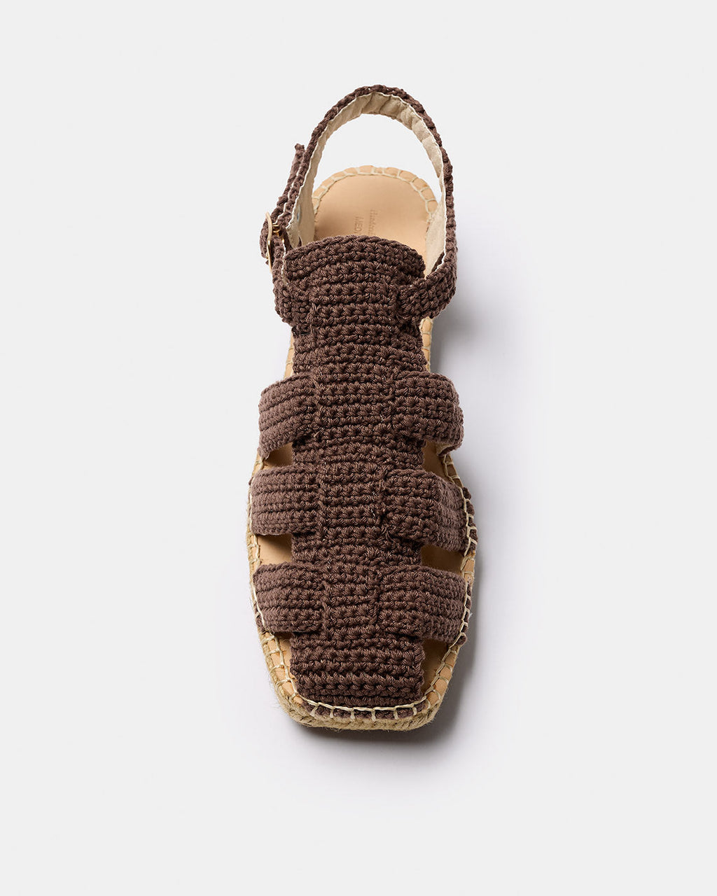 Bottines Bermeo Marrón