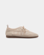 Mules Carmen Taupe Malla