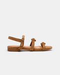 Bottines Arousa Camel