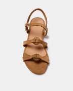 Bottines Arousa Camel