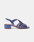 Sandales Raco Morado Nacar Low