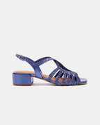 Sandales Raco Morado Nacar Low