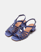 Sandales Raco Morado Nacar Low