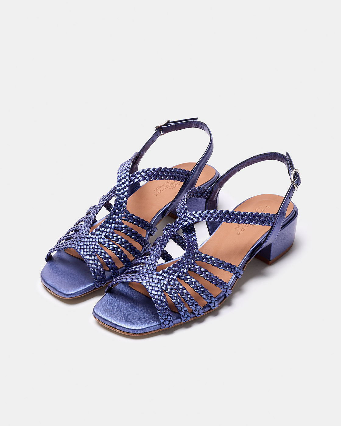 Sandales Raco Morado Nacar Low