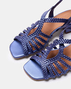 Sandales Raco Morado Nacar Low