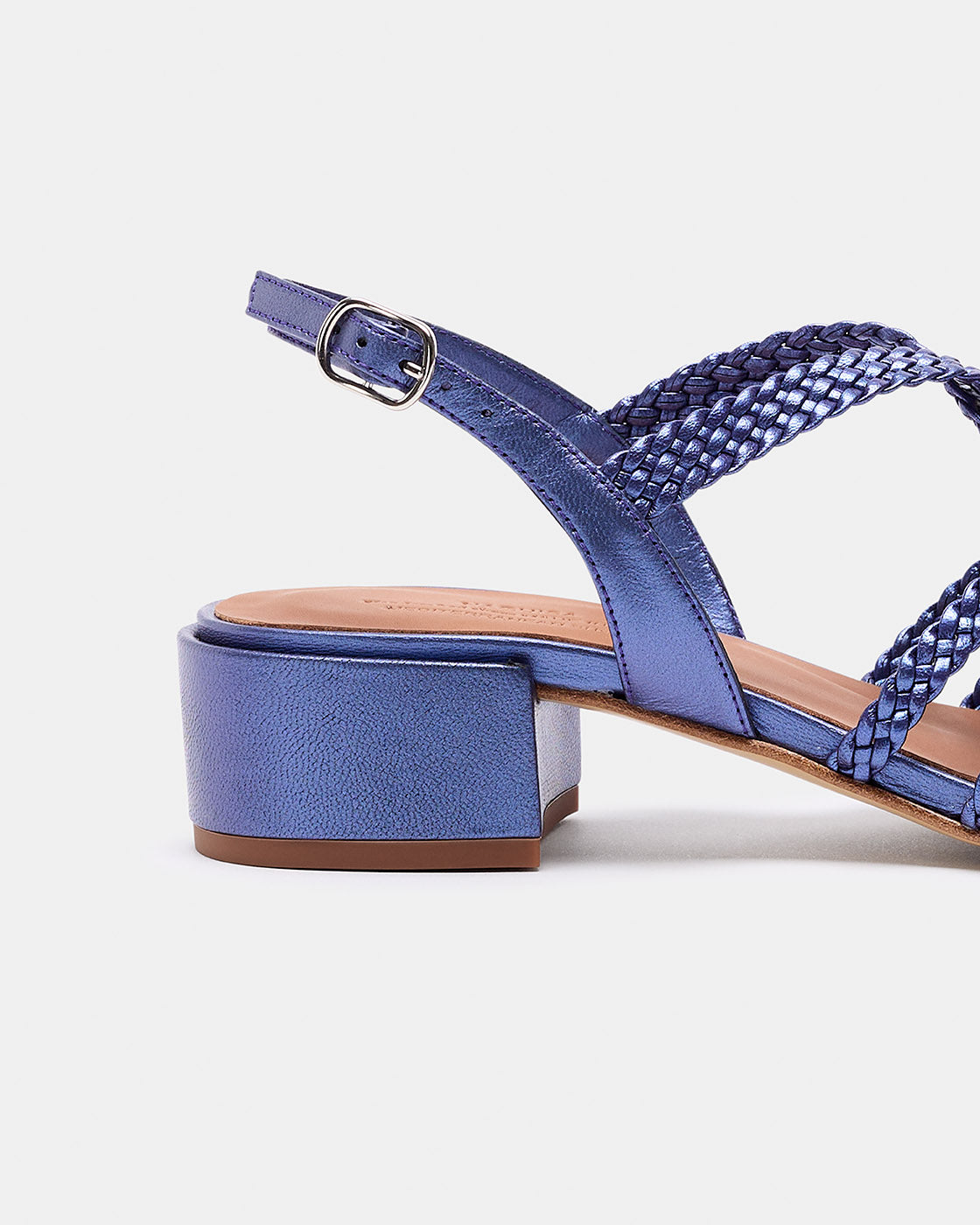 Sandales Raco Morado Nacar Low