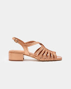 Sandales Raco Camel Nacar Low