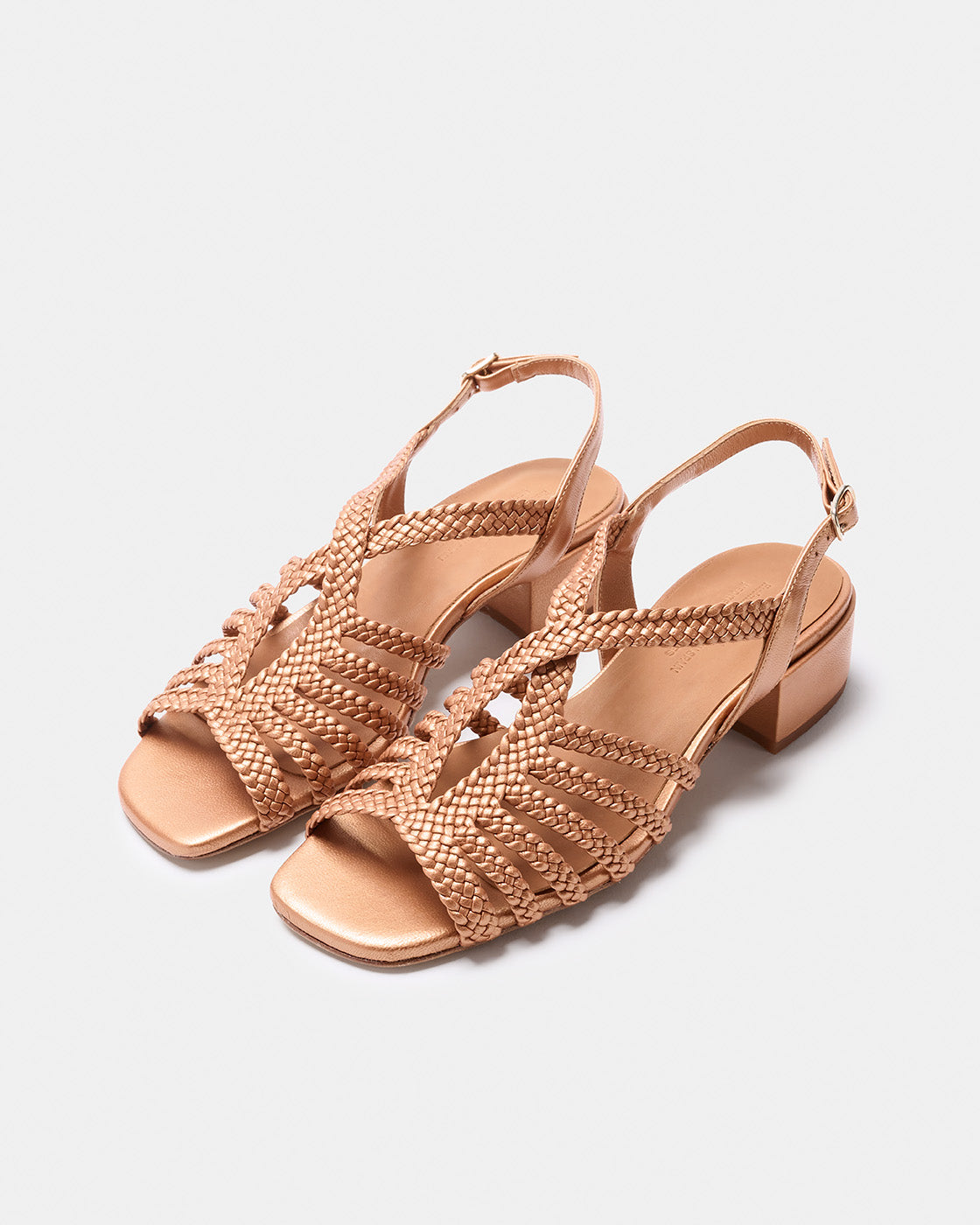 Sandales Raco Camel Nacar Low