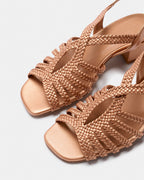 Sandales Raco Camel Nacar Low