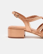 Sandales Raco Camel Nacar Low