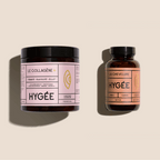 Rituel Collagène+ & Chevelure