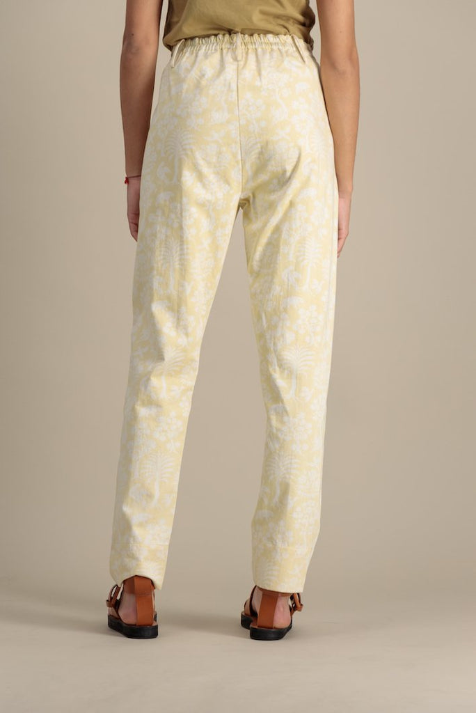 PANTALON STATUE