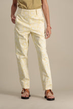 PANTALON STATUE