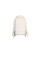 Lily - Doudoune/Veste - Beige