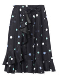 Lily - Jupe - Noire