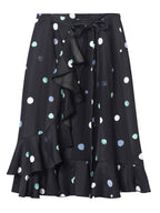 Lily - Jupe - Noire
