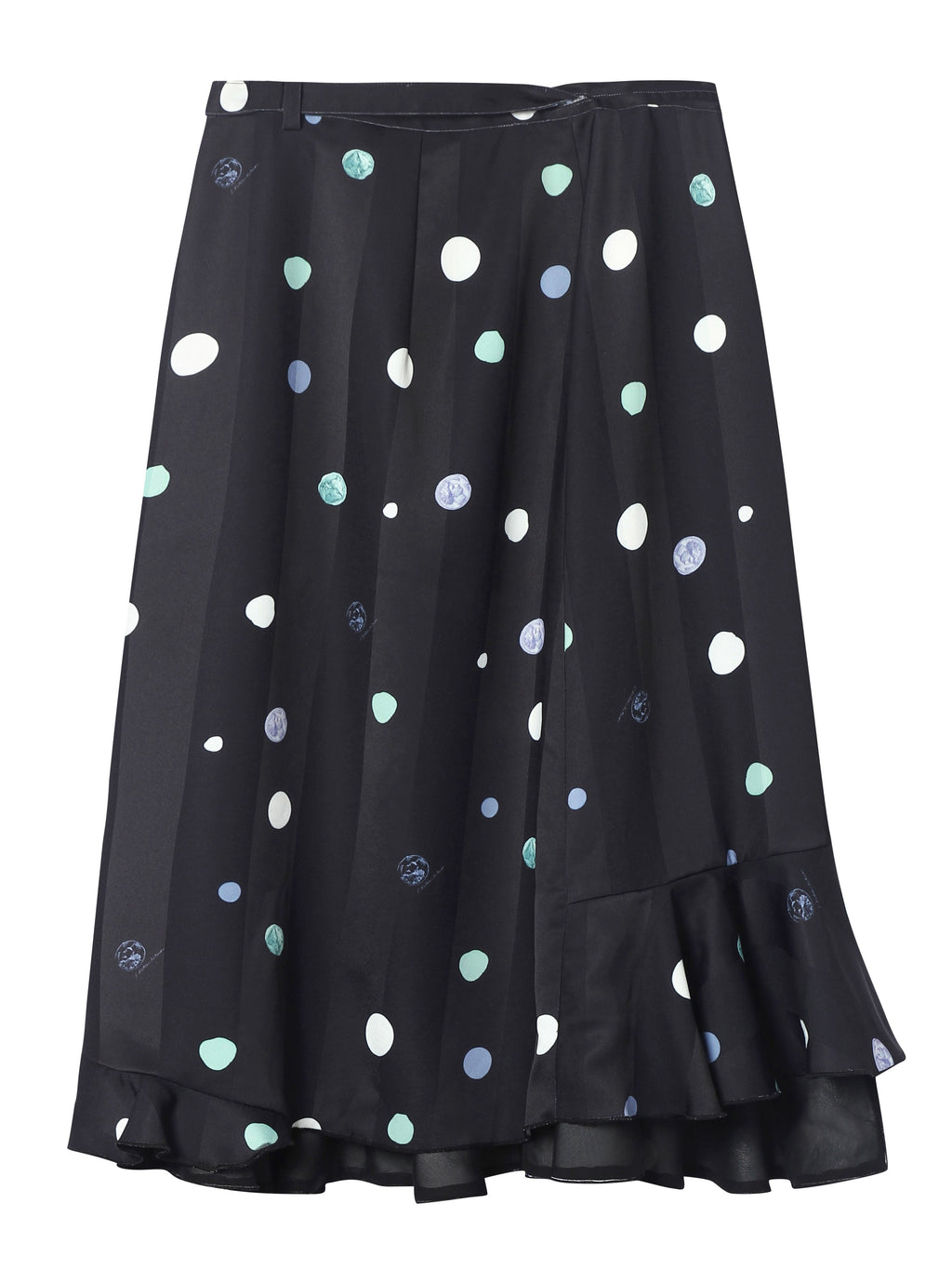 Lily - Jupe - Noire
