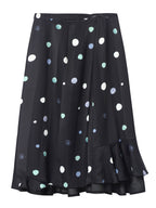 Lily - Jupe - Noire