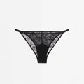 Culotte Sabine - Noir