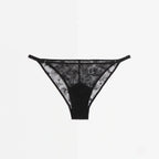 Culotte Sabine - Noir