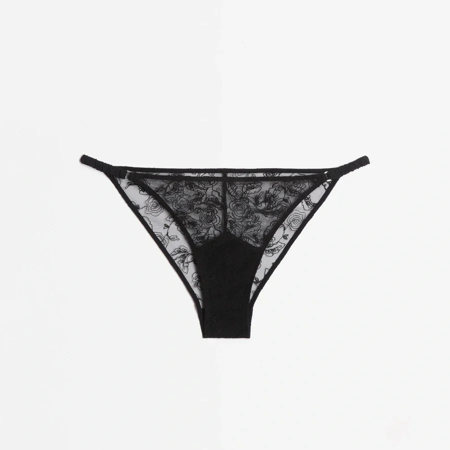 Culotte Sabine - Noir