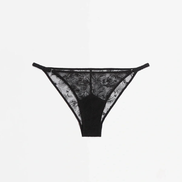 Culotte Sabine - Noir