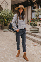 Blouse Balthazar Prince De Galle