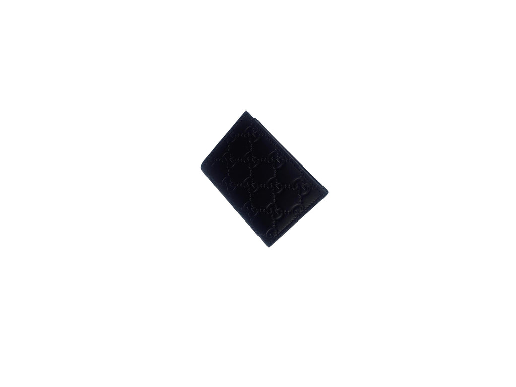 Porte-Cartes Gucci Marron