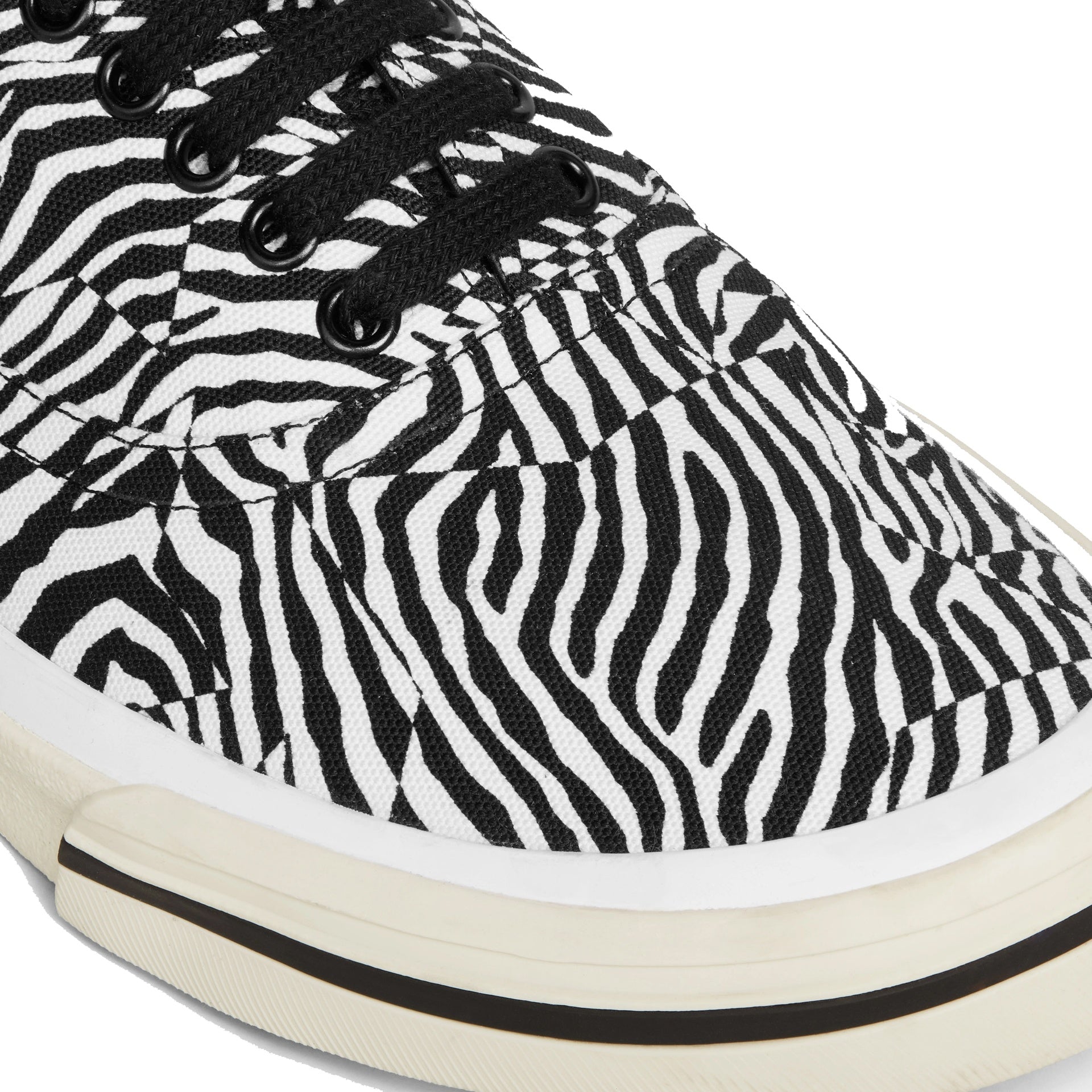 Sneakers - Celine Elliot - Black