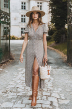 Robe Éllania Mocka