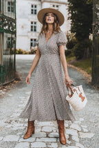 Robe Éllania Mocka