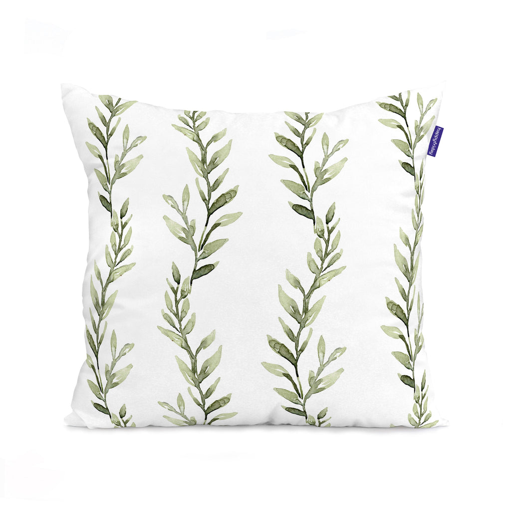Housse De Coussin Vernazza - Multicolore