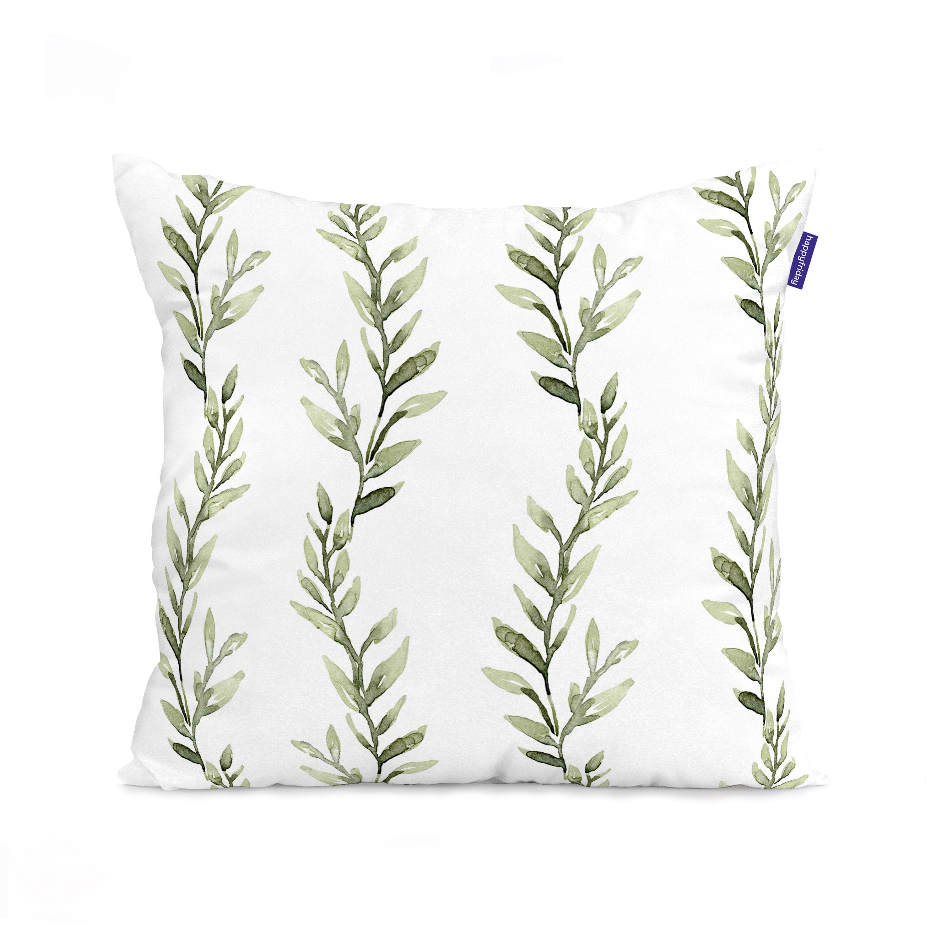 Housse De Coussin Vernazza - Multicolore