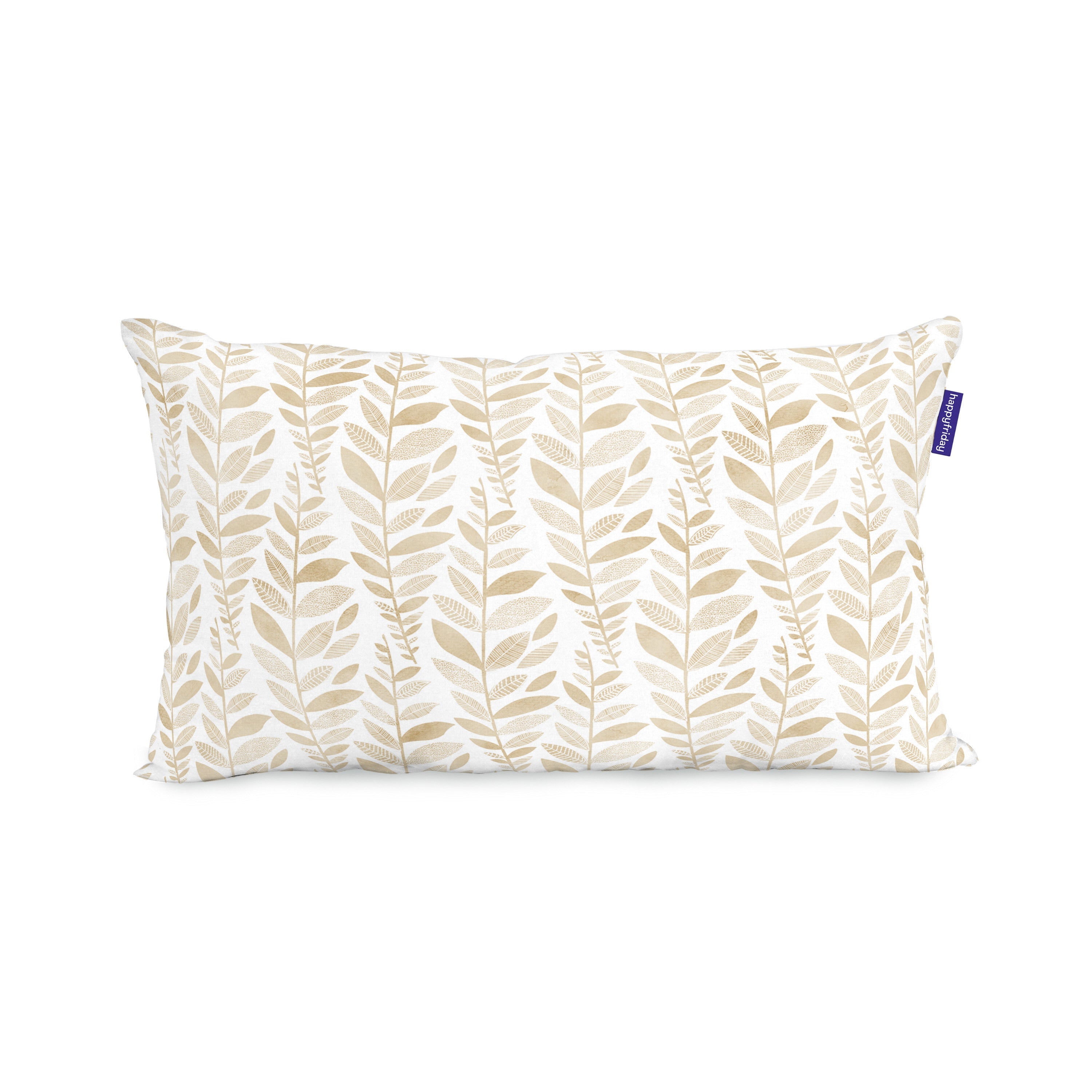 Housse De Coussin Vernazza - Multicolore