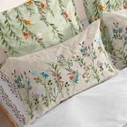 Housse De Coussin Vernazza - Multicolore