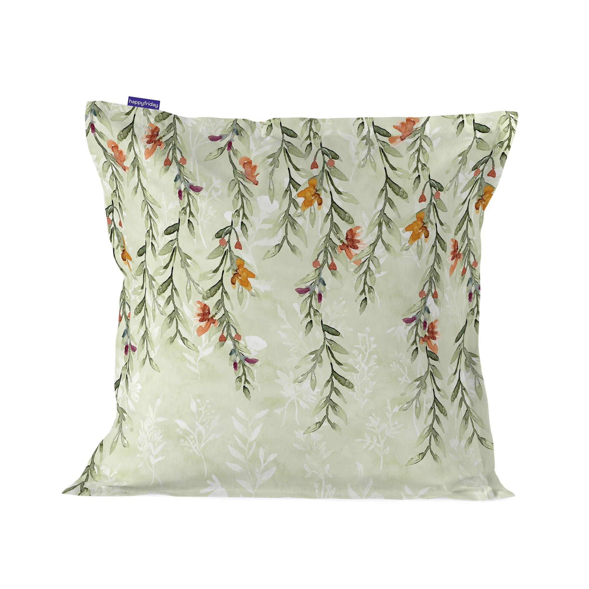 Housse De Coussin Vernazza - Multicolore
