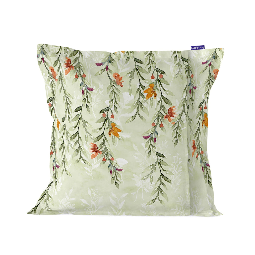 Housse De Coussin Vernazza - Multicolore