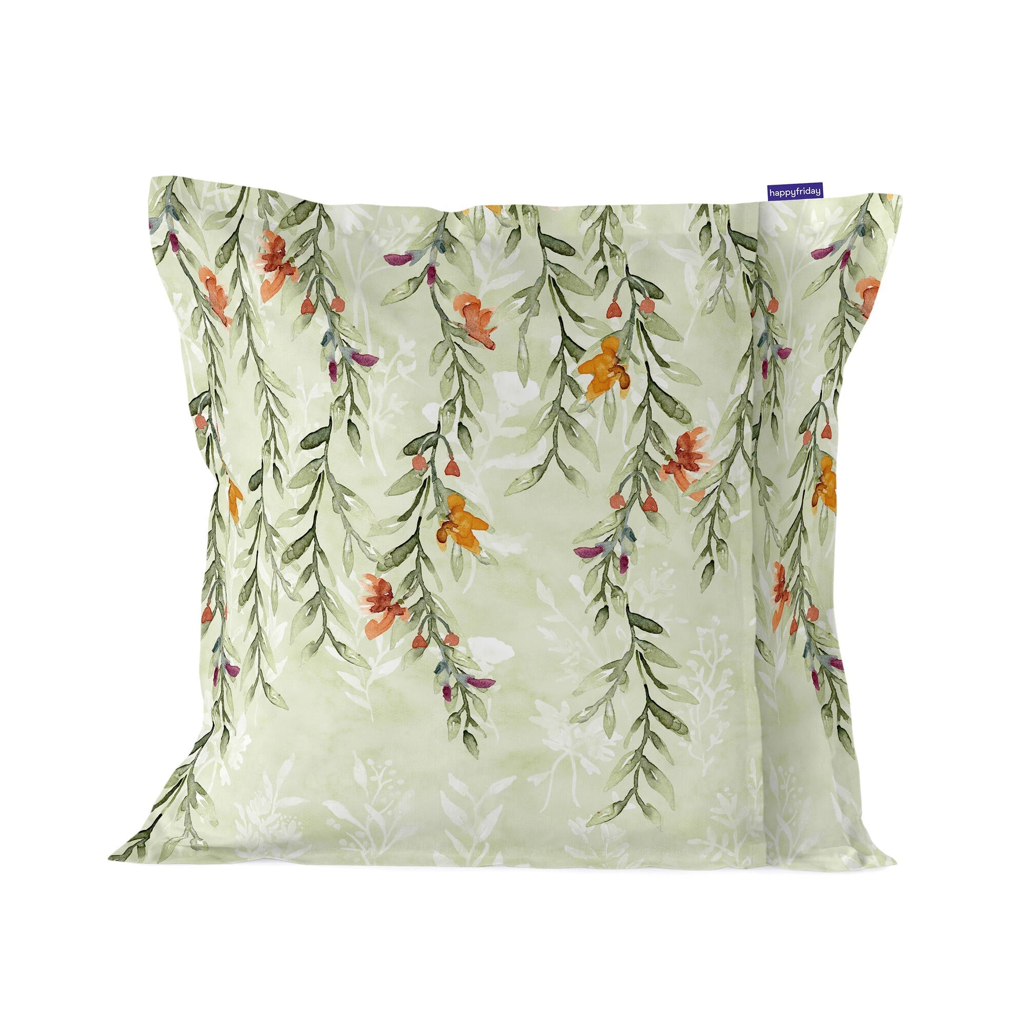 Housse De Coussin Vernazza - Multicolore