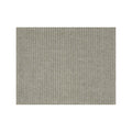 Le Jacquard Francais - 4 Sets De Table - Casual Stripes - Lierre - Lin