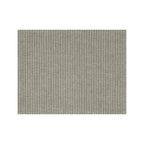 Le Jacquard Francais - 4 Sets De Table - Casual Stripes - Lierre - Lin