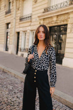 Blouse Volver Drop