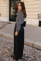 Blouse Volver Drop
