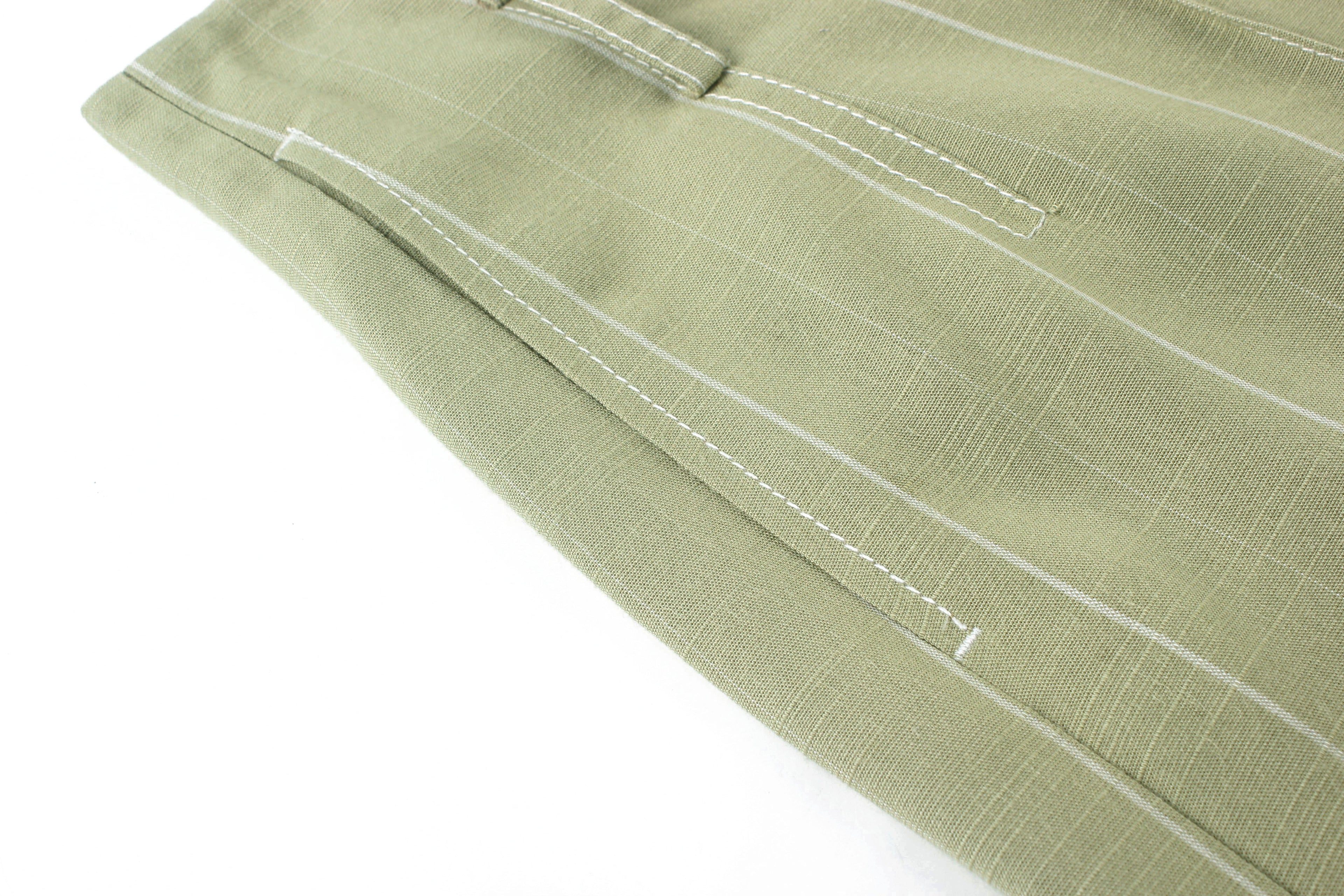 Short Lily - Vert Mousse