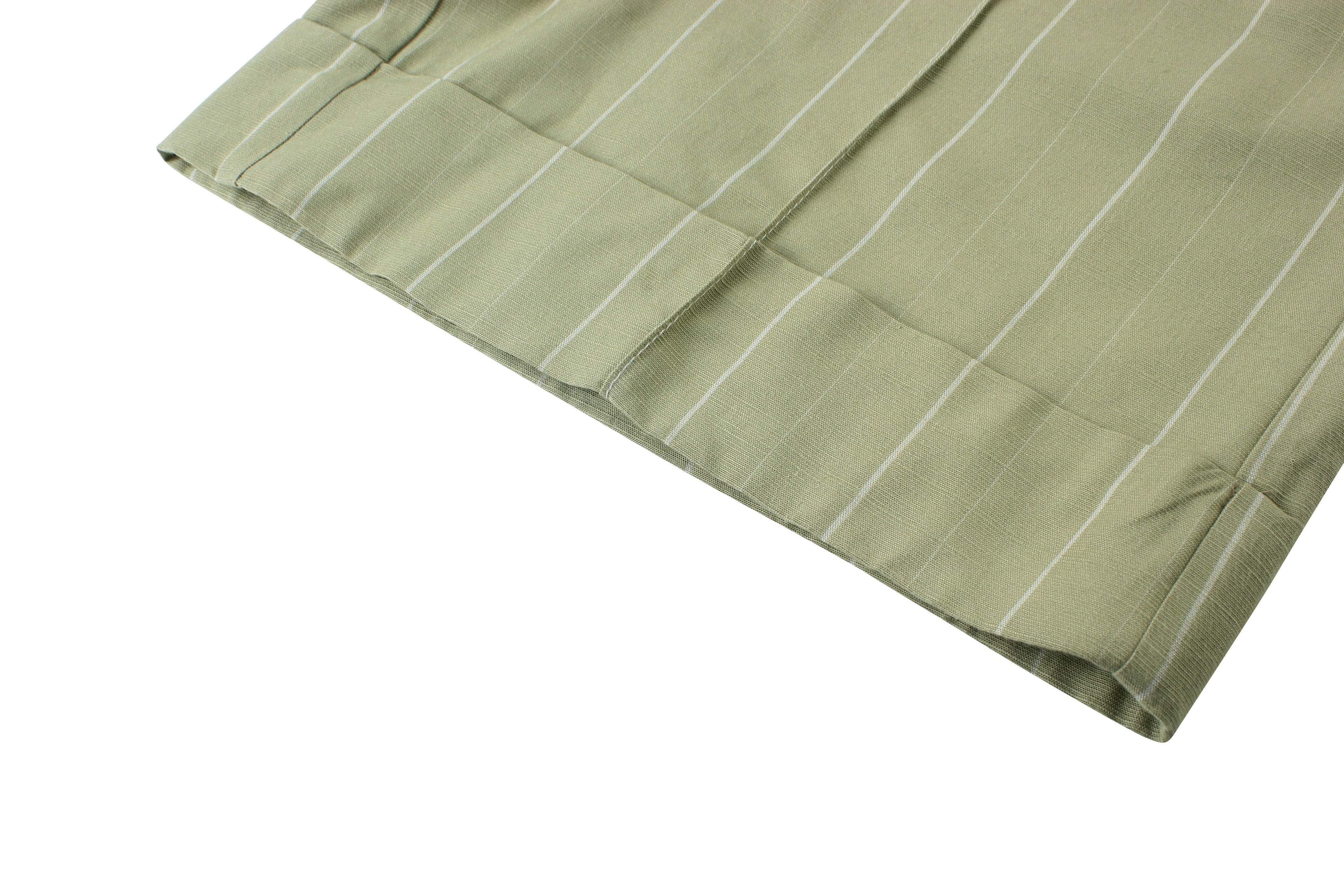 Short Lily - Vert Mousse