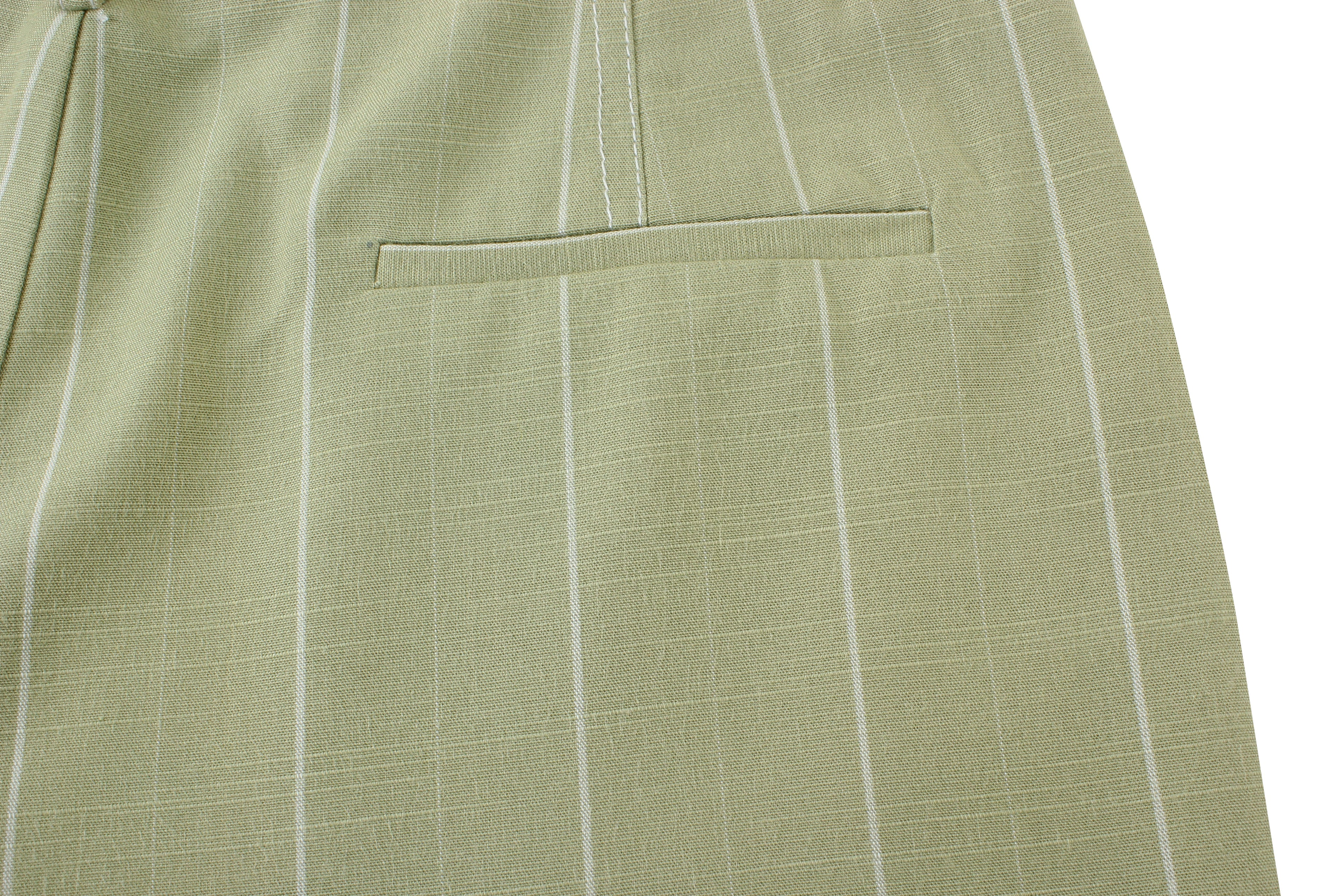 Short Lily - Vert Mousse