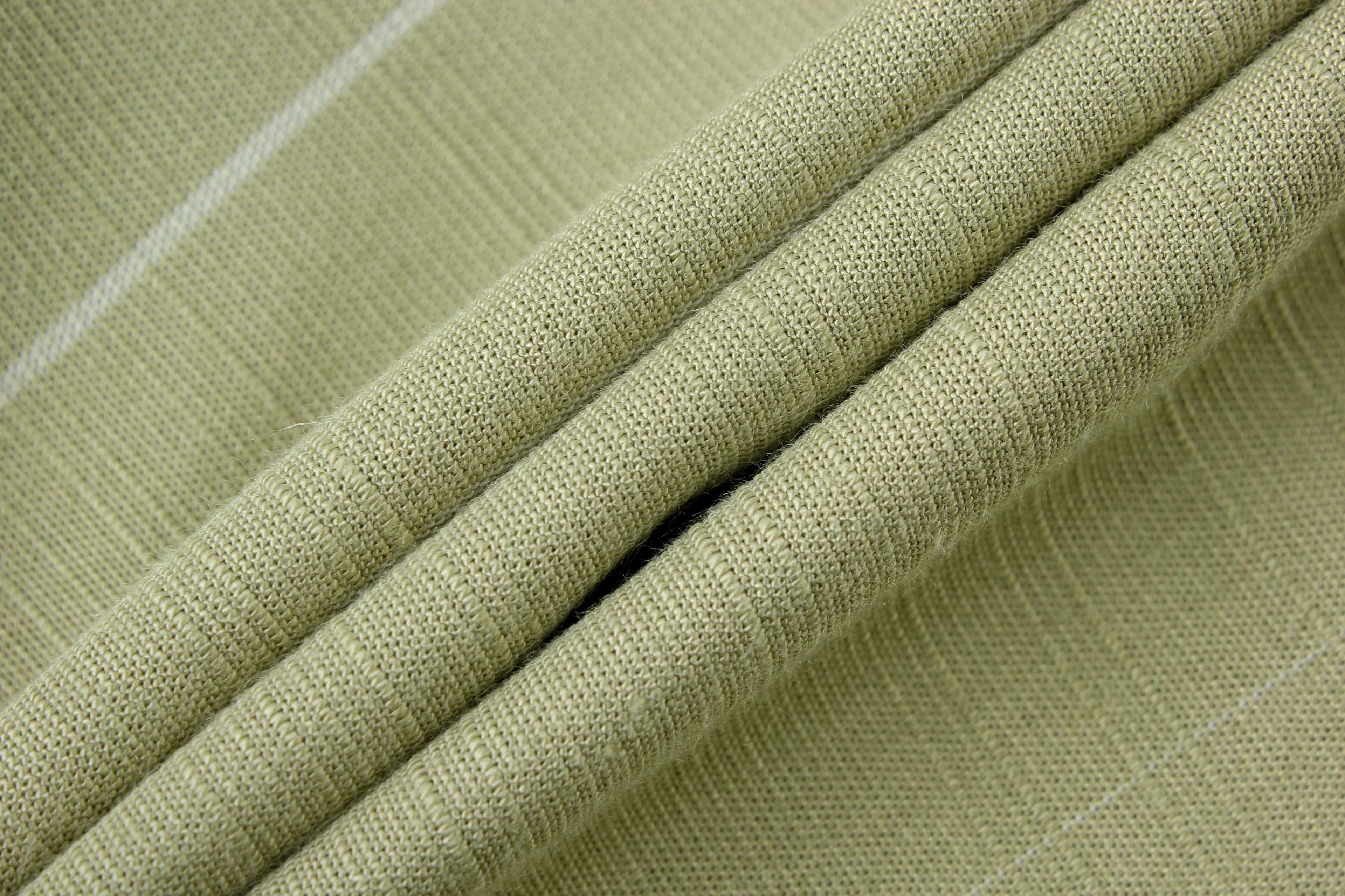 Short Lily - Vert Mousse
